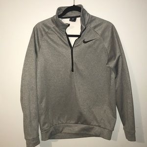 Nike Quarter Zip  Dri-Fit sweatshirt
